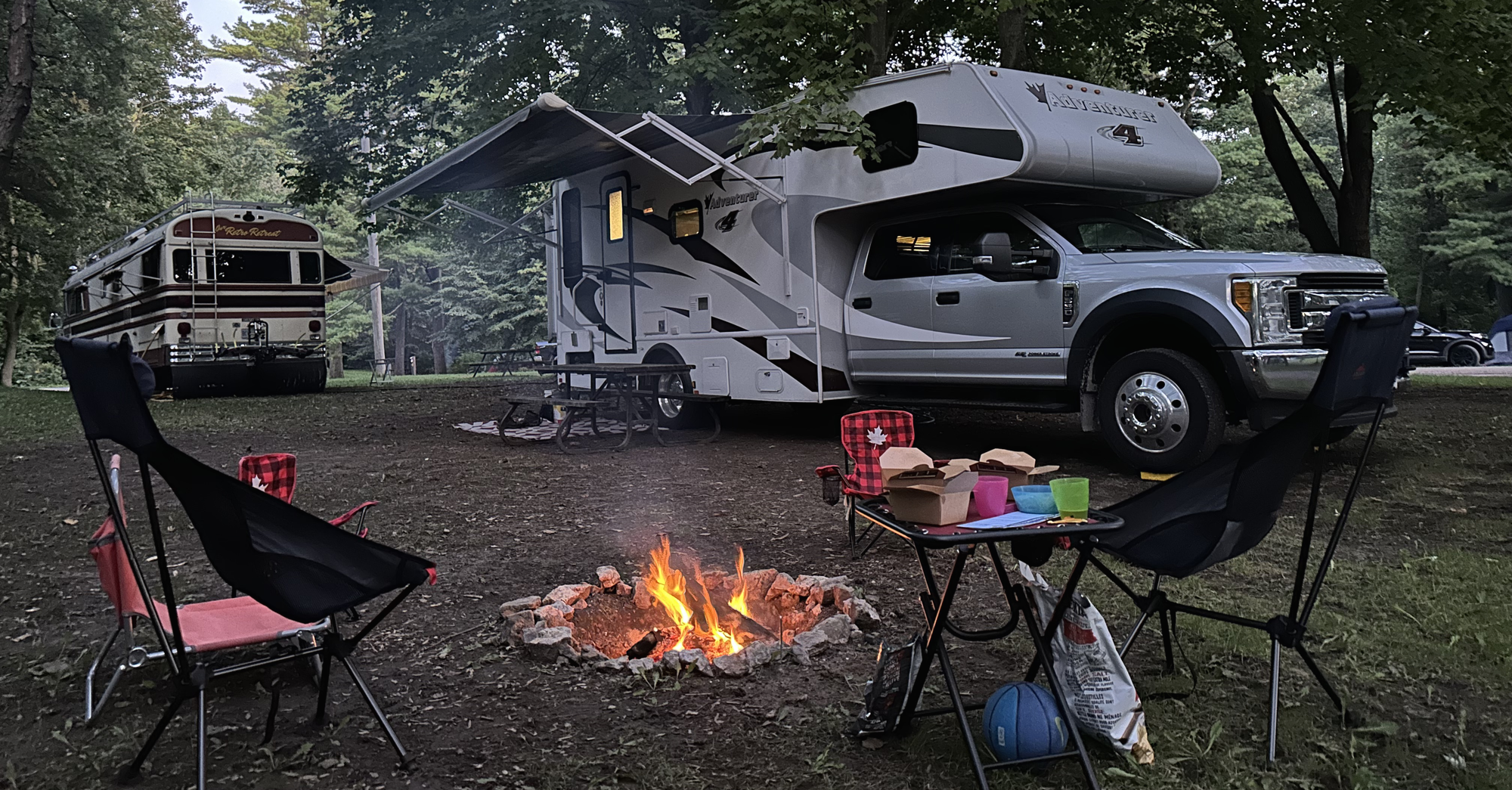 First‑Time RV Renter? Everything You Were Afraid to Ask