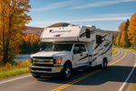That Parkdale RV